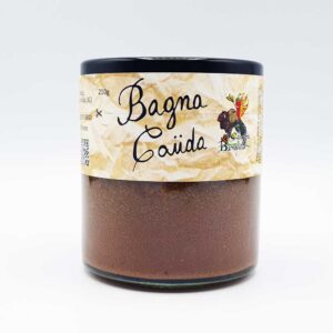 bagna cauda